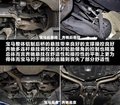 奔驰E级 图片