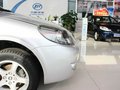 力帆520 520 1.3 MT 领航版实用型 2010款图片