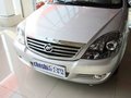 力帆520 520 1.3 MT 领航版实用型 2010款图片