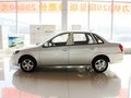 力帆520 520 1.3 MT 领航版实用型 2010款图片