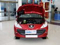 标致207 图片
