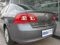 宝来 2011款 1.4T DSG 舒适型图片