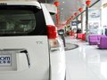 普拉多 普拉多 4.0L AT TX-L 7座 2010款图片