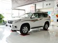 普拉多 普拉多 4.0L AT TX-L 7座 2010款图片
