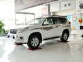 普拉多 普拉多 4.0L AT TX-L 7座 2010款图片