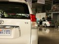 普拉多 2010款 PRADO 4.0AT VX NAVI图片