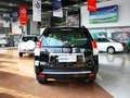 普拉多 普拉多 4.0 AT VX NAVI 2010款图片
