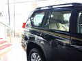 普拉多 普拉多 4.0 AT VX NAVI 2010款图片