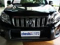 普拉多 普拉多 4.0 AT VX NAVI 2010款图片