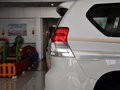 普拉多 2010款 普拉多 4.0L AT VX NAVI 7座图片