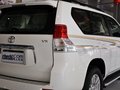 普拉多 2010款 普拉多 4.0L AT VX NAVI 7座图片