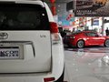 普拉多 2010款 普拉多 4.0L AT VX NAVI 7座图片