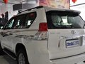 普拉多 2010款 普拉多 4.0L AT VX NAVI 7座图片
