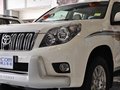 普拉多 2010款 普拉多 4.0L AT VX NAVI 7座图片