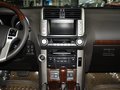 普拉多 2010款 普拉多 4.0L AT VX NAVI 7座图片