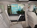 普拉多 2010款 普拉多 4.0L AT VX NAVI 7座图片