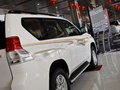 普拉多 2010款 普拉多 4.0L AT VX NAVI 7座图片
