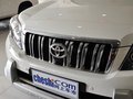 普拉多 2010款 普拉多 4.0L AT VX NAVI 7座图片