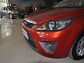 福克斯 2011款 1.8 AT 时尚型图片