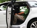 奥迪A3(进口) 奥迪A3 1.8T尊贵型 2010款图片