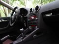 奥迪A3(进口) 奥迪A3 1.8T尊贵型 2010款图片