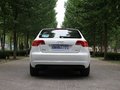 奥迪A3(进口) 奥迪A3 1.8T尊贵型 2010款图片