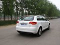 奥迪A3(进口) 奥迪A3 1.8T尊贵型 2010款图片