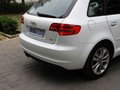 奥迪A3(进口) 奥迪A3 1.8T尊贵型 2010款图片