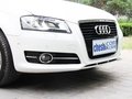 奥迪A3(进口) 奥迪A3 1.8T尊贵型 2010款图片