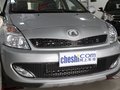 炫丽 2010款 1.3 AMT 豪华型图片