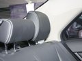 凯泽西 2010款 2.4 CVT 四驱运动导航版图片