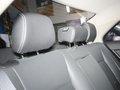 凯泽西 2010款 2.4 CVT 四驱运动导航版图片