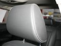 凯泽西 2010款 2.4 CVT 四驱运动导航版图片