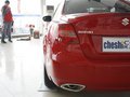 凯泽西 2010款 2.4 CVT 四驱运动导航版图片