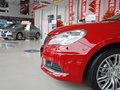 凯泽西 2010款 2.4 CVT 四驱运动导航版图片