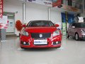 凯泽西 2010款 2.4 CVT 四驱运动导航版图片