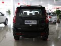 哈弗H3 2010款 2.4 MT 两驱豪华型图片