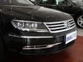 辉腾 2011款 6.0 AT 4座加长Individual版图片