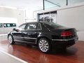 辉腾 2011款 6.0 AT 4座加长Individual版图片