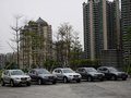 宝马X3（进口） 图片