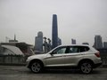 宝马X3（进口） 图片