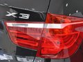 宝马X3（进口） 图片