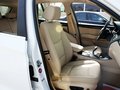 宝马X3（进口） X3 xDrive28i 豪华型 2011款图片