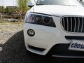 宝马X3（进口） X3 xDrive28i 豪华型 2011款图片