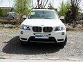 宝马X3（进口） X3 xDrive28i 豪华型 2011款图片