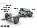 奥迪R8 图片