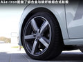 奥迪R8 图片