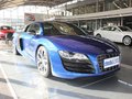 奥迪R8 2010款 5.2FSI quattro图片