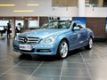 奔驰E级(进口) 2010款 E350 敞篷版图片