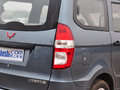 五菱宏光 2010款 1.2L 手动 基本型图片